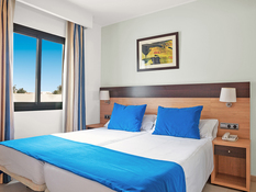 Hotel Pocillos Playa Bild 02