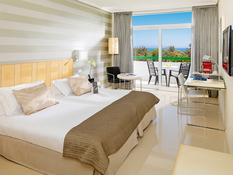 Hotel H10 Lanzarote Princess Bild 03