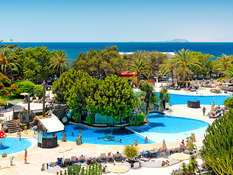Hotel H10 Lanzarote Princess Bild 01