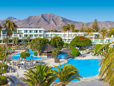 Hotel H10 Lanzarote Princess Bild 02