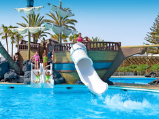 Hotel H10 Suites Lanzarote Gardens Bild 05