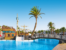 Hotel H10 Suites Lanzarote Gardens Bild 04