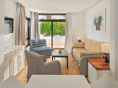 Hotel H10 Suites Lanzarote Gardens Bild 03