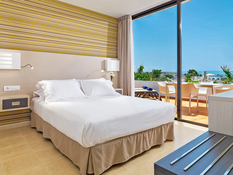 Hotel H10 Suites Lanzarote Gardens Bild 07