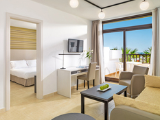 Hotel H10 Suites Lanzarote Gardens Bild 06