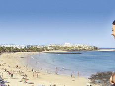 Be Live Experience Lanzarote Beach Bild 10