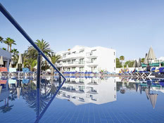 Be Live Experience Lanzarote Beach Bild 07