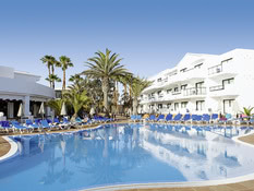 Be Live Experience Lanzarote Beach Bild 01