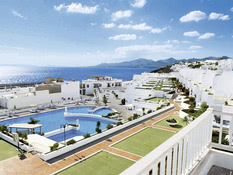 Hotel BelleVue Aquarius Bild 04