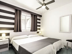 Hotel BelleVue Aquarius Bild 05