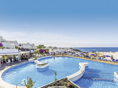 Hotel BelleVue Aquarius Bild 01