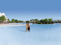 Hotel Beatriz Costa Teguise & Spa Bild 01