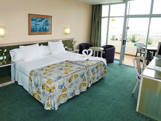 Hotel Beatriz Costa Teguise & Spa Bild 10