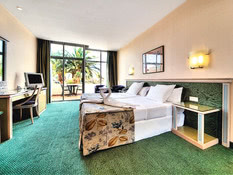 Hotel Beatriz Costa Teguise & Spa Bild 11