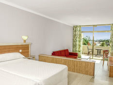 Hotel Beatriz Playa & Spa Bild 03