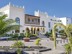 Hotel Gran Castillo Tagoro Bild 03