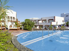 Hotel Gran Castillo Tagoro Bild 10