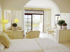 Hotel Gran Castillo Tagoro Bild 05