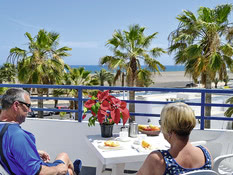 Hotel Costa Mar Bild 02