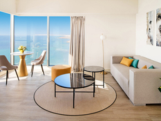 ArrecifeGran Hotel & Spa Bild 02