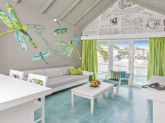 Hotel THe Morromar Bild 02