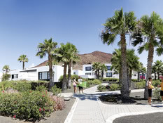 Hotel Palmeras Garden Bild 09