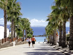 Hotel Palmeras Garden Bild 10