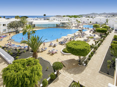 Hotel Floresta Bild 01
