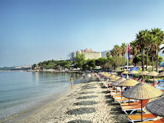 Hotel Ephesia Holiday Beach Club Bild 08