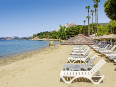 Hotel Ephesia Holiday Beach Club Bild 02