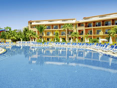Hotel Ephesia Holiday Beach Club Bild 03