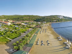 Hotel Aqua Fantasy Hotels & Aquapark Bild 01