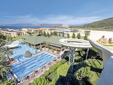 Hotel Aqua Fantasy Hotels & Aquapark Bild 08
