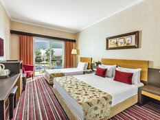 Hotel Aqua Fantasy Hotels & Aquapark Bild 10
