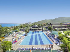 Hotel Aqua Fantasy Hotels & Aquapark Bild 05