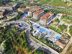 Ramada Resort Kusadasi Bild 06
