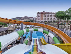 Ramada Resort Kusadasi Bild 12