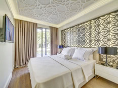 Hotel Duja Didim Bild 05