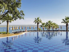 Hotel Duja Didim Bild 01
