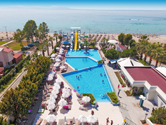 Hotel Flora Garden Ephesus Bild 06