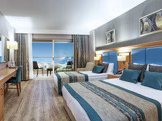 Hotel Aquasis Deluxe Resort & Spa Bild 04