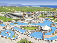 Hotel Aquasis Deluxe Resort & Spa Bild 02