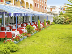 Hotel Olivera Resort Bild 03
