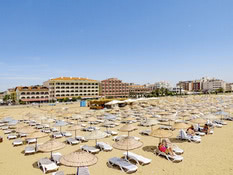 Hotel Olivera Resort Bild 01