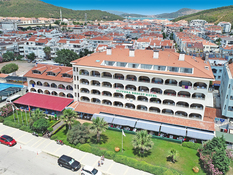 Hotel Olivera Resort Bild 10