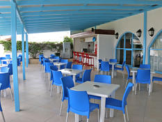 Hotel Olivera Resort Bild 08
