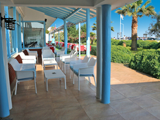 Hotel Olivera Resort Bild 05