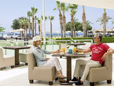 Hotel Sunis Evren Beach Resort & Spa Bild 05