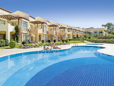 Hotel CLC Apollonium Spa & Beach Resort Bild 01