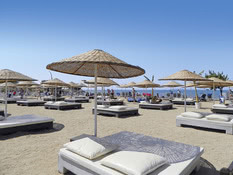 Hotel CLC Apollonium Spa & Beach Resort Bild 02
